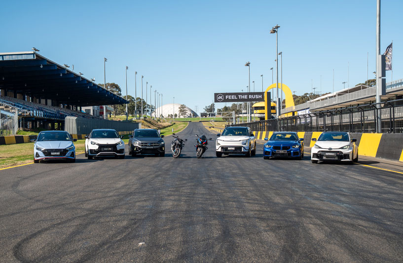 Clintons Automotive Group